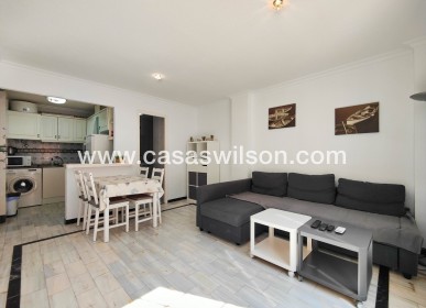 Sale - Apartment - Torrevieja - Costa Blanca