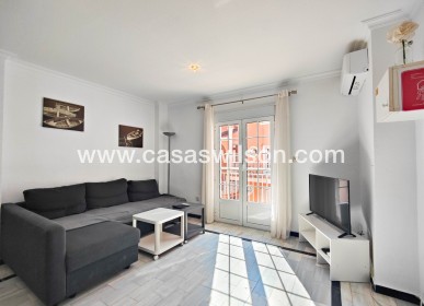 Sale - Apartment - Torrevieja - Costa Blanca