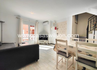 Sale - Apartment - Torrevieja - Costa Blanca