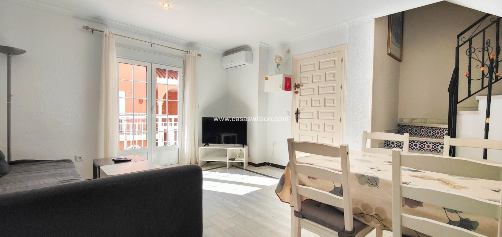 Sale - Apartment - Torrevieja - Costa Blanca