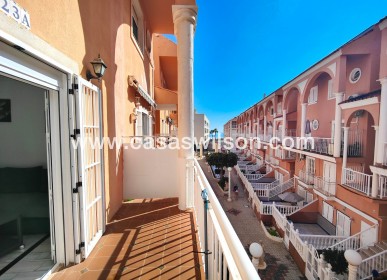 Sale - Apartment - Torrevieja - Costa Blanca