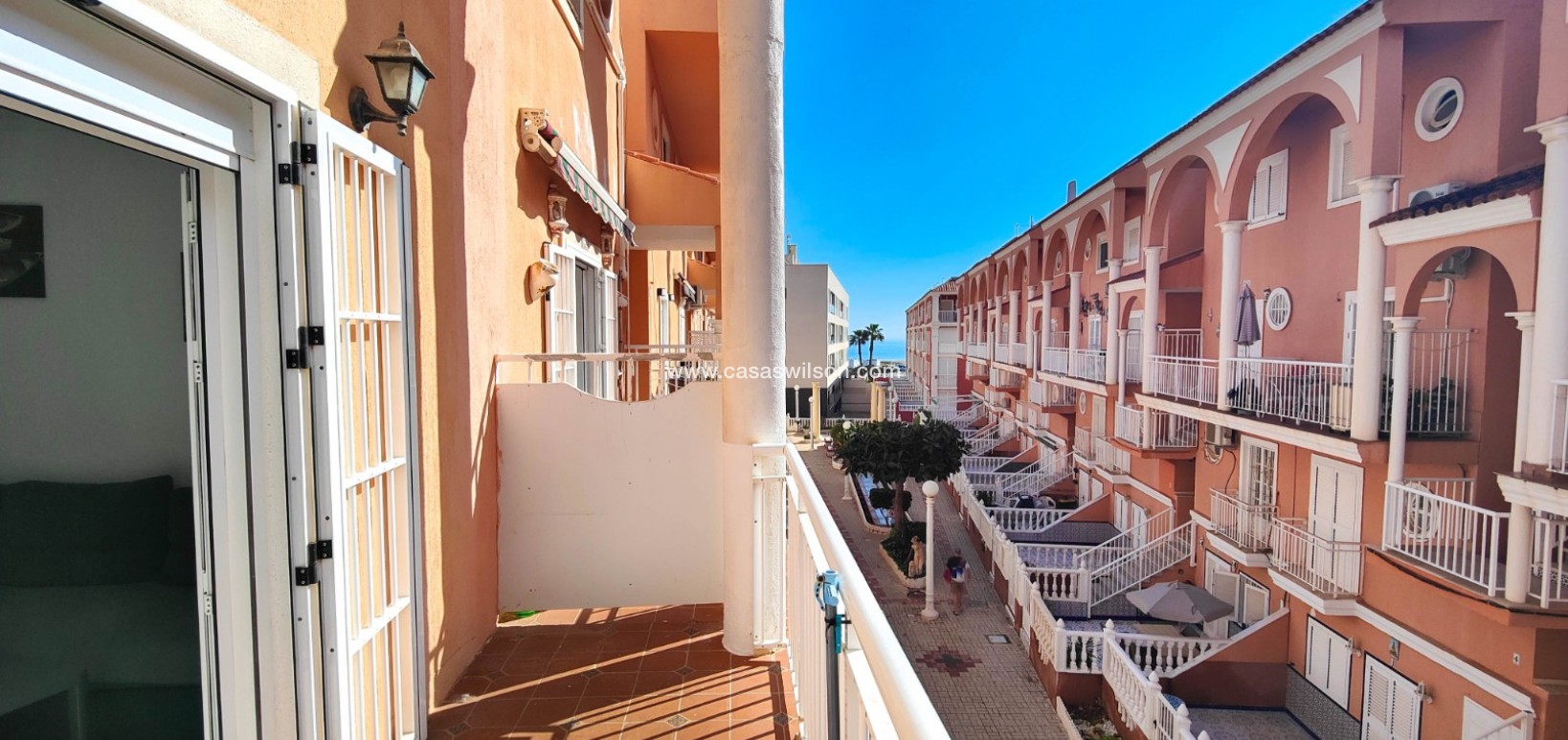 Sale - Apartment - Torrevieja - Costa Blanca