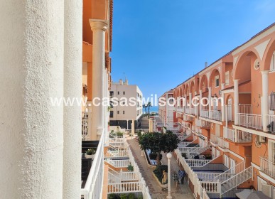 Sale - Apartment - Torrevieja - Costa Blanca