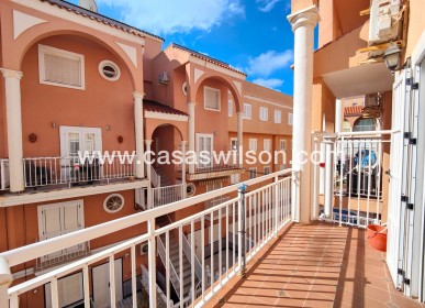 Sale - Apartment - Torrevieja - Costa Blanca