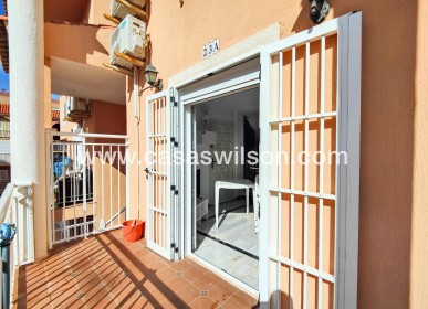 Sale - Apartment - Torrevieja - Costa Blanca