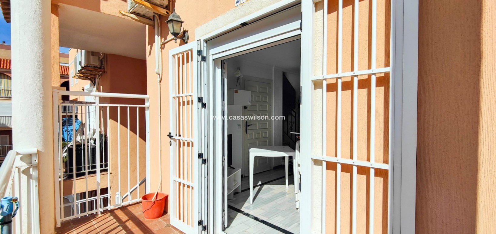 Sale - Apartment - Torrevieja - Costa Blanca