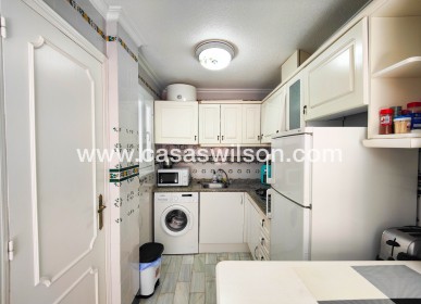 Sale - Apartment - Torrevieja - Costa Blanca