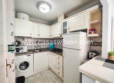 Sale - Apartment - Torrevieja - Costa Blanca