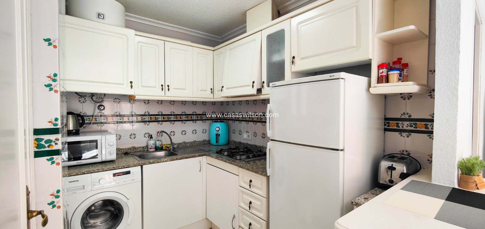 Sale - Apartment - Torrevieja - Costa Blanca