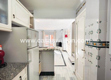 Sale - Apartment - Torrevieja - Costa Blanca