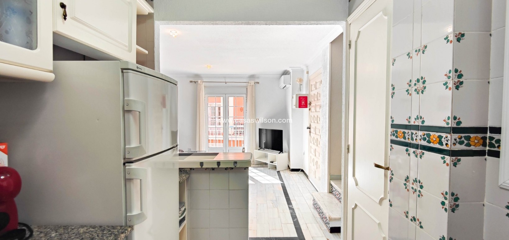 Sale - Apartment - Torrevieja - Costa Blanca