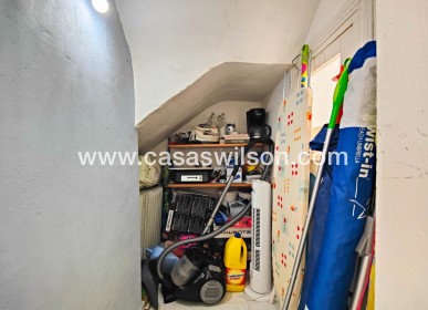 Sale - Apartment - Torrevieja - Costa Blanca