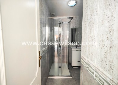 Sale - Apartment - Torrevieja - Costa Blanca