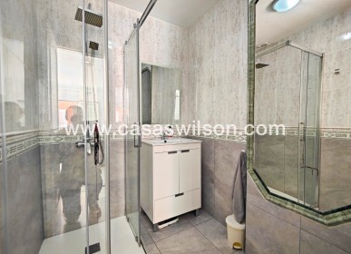 Sale - Apartment - Torrevieja - Costa Blanca