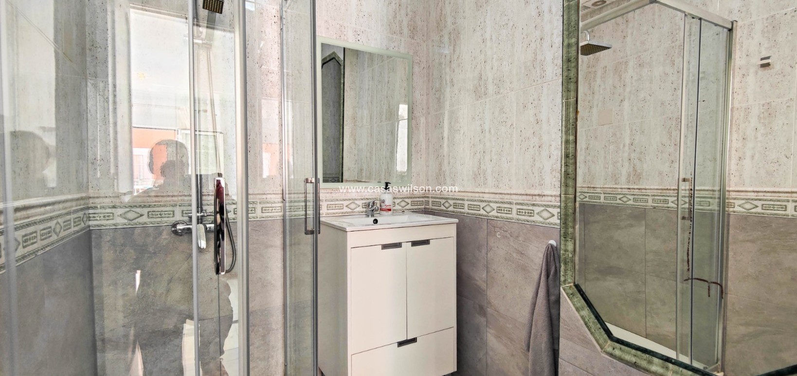 Sale - Apartment - Torrevieja - Costa Blanca