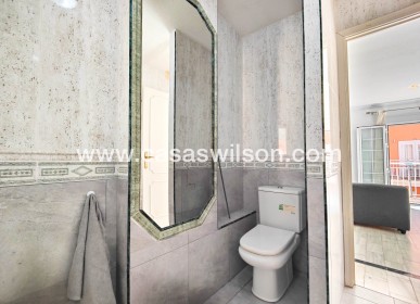 Sale - Apartment - Torrevieja - Costa Blanca