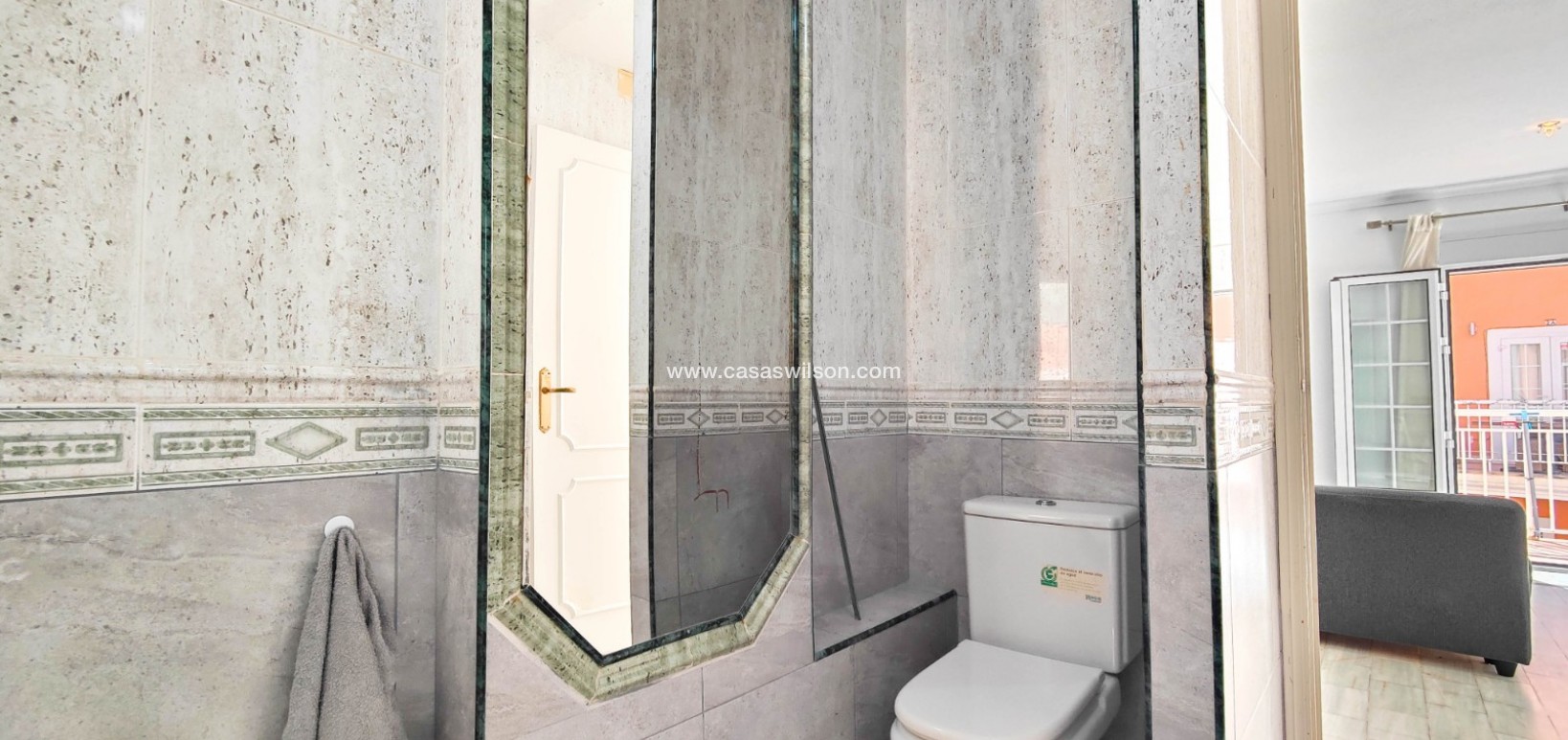 Sale - Apartment - Torrevieja - Costa Blanca