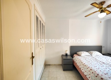 Sale - Apartment - Torrevieja - Costa Blanca