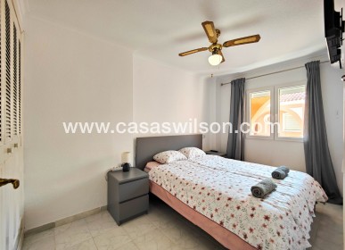 Sale - Apartment - Torrevieja - Costa Blanca