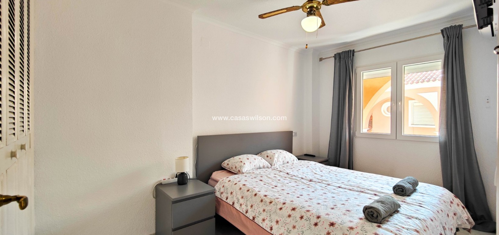 Sale - Apartment - Torrevieja - Costa Blanca