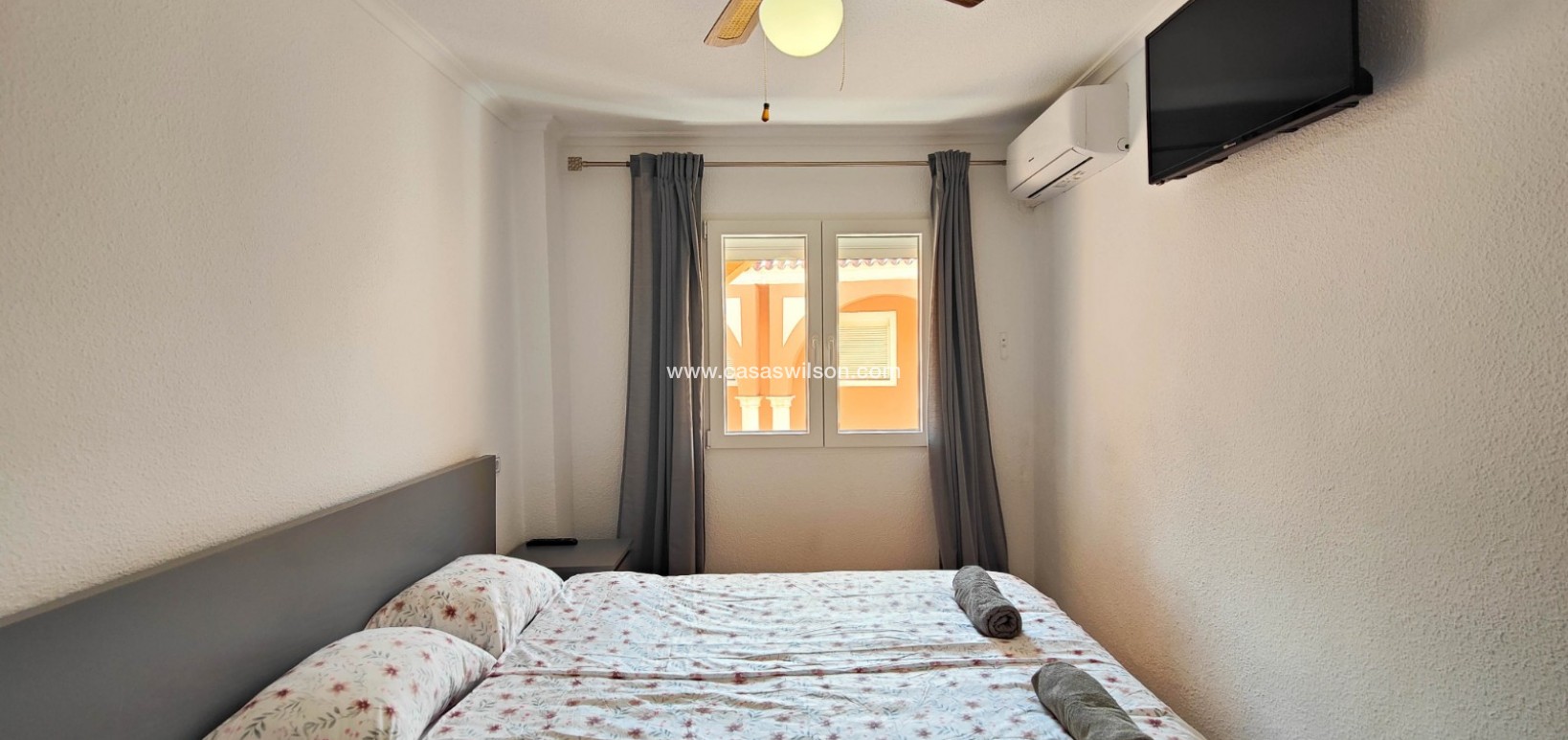 Sale - Apartment - Torrevieja - Costa Blanca