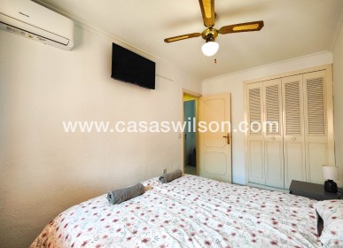Sale - Apartment - Torrevieja - Costa Blanca
