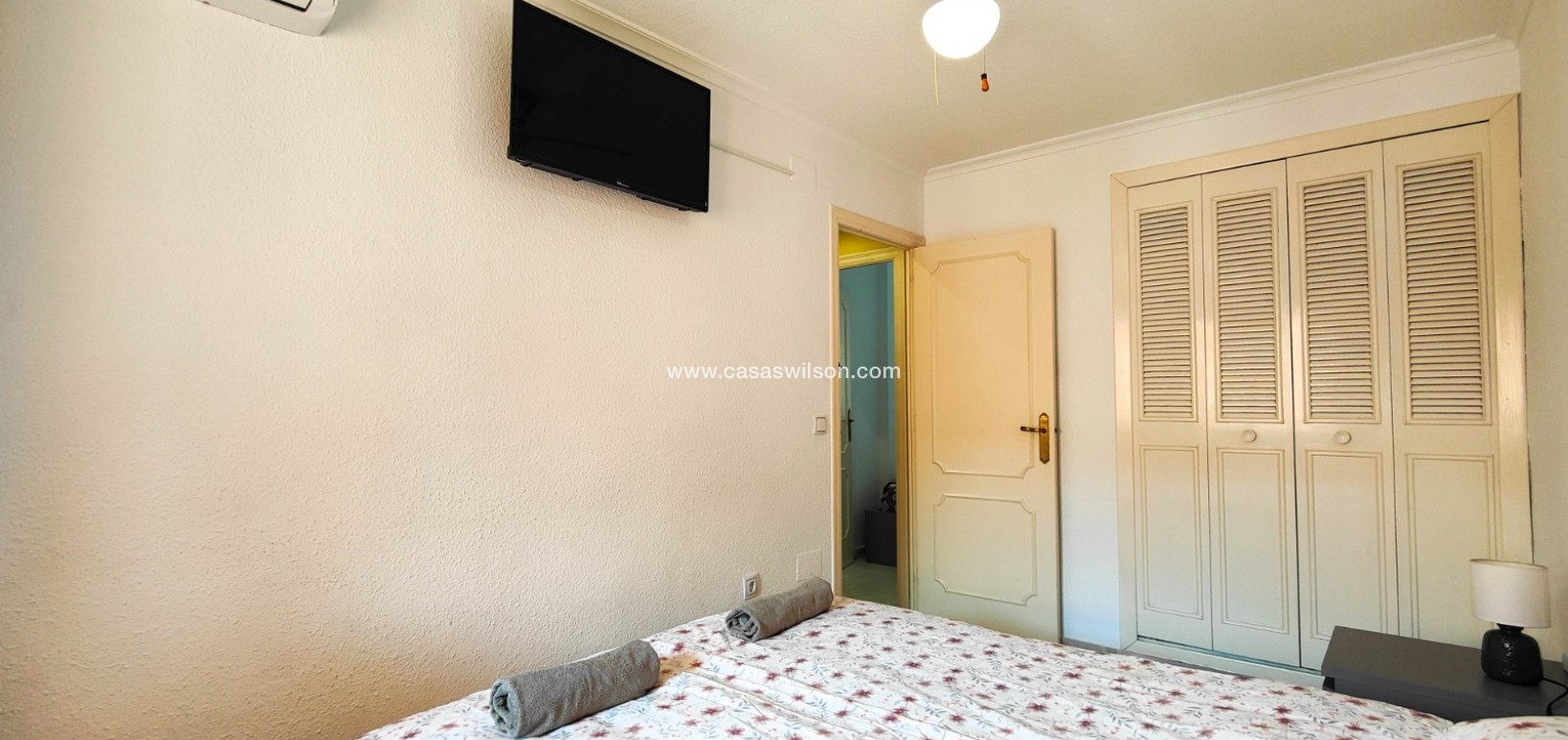 Sale - Apartment - Torrevieja - Costa Blanca