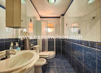 Sale - Apartment - Torrevieja - Costa Blanca