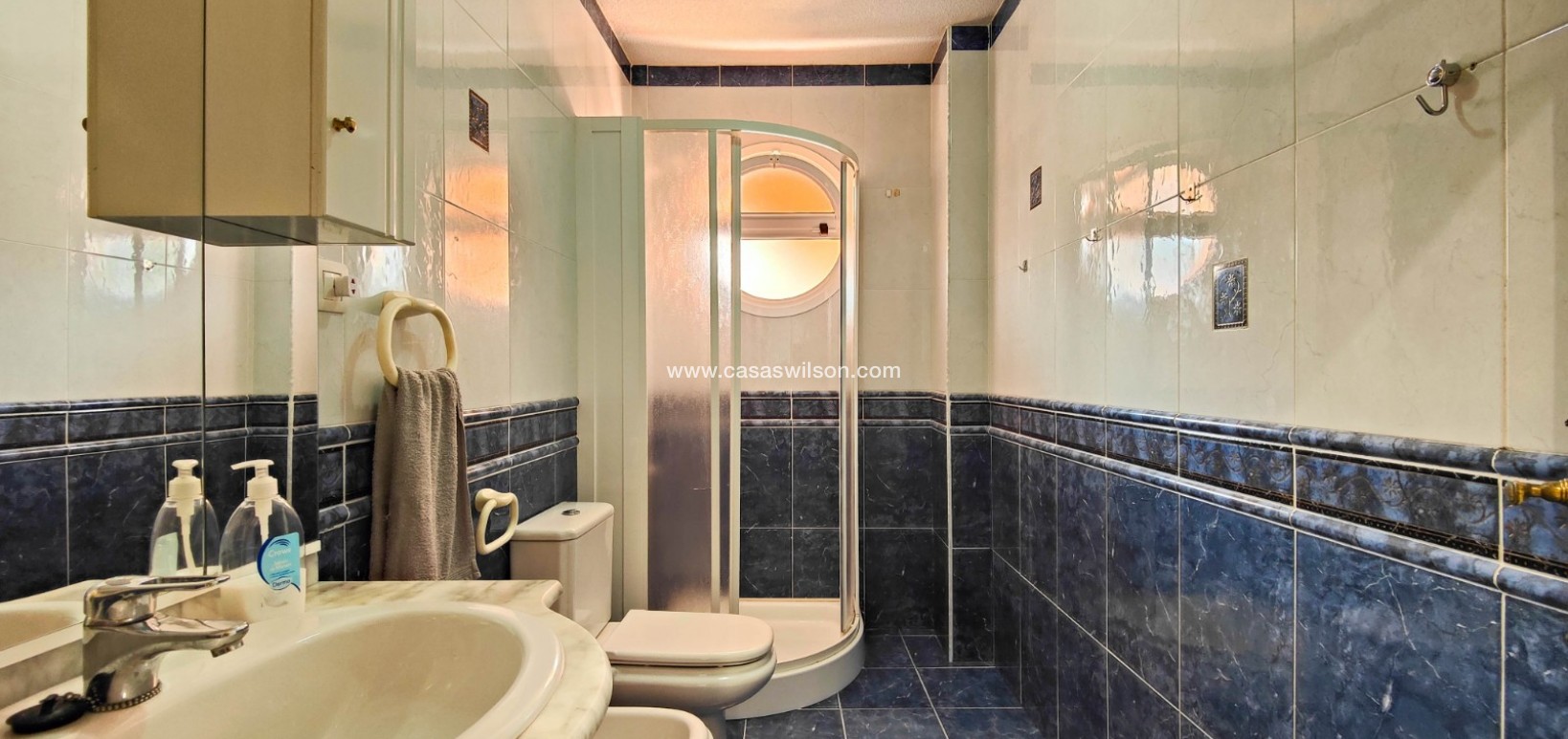 Sale - Apartment - Torrevieja - Costa Blanca