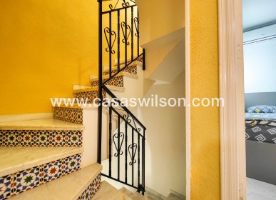 Sale - Apartment - Torrevieja - Costa Blanca