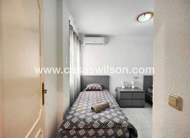 Sale - Apartment - Torrevieja - Costa Blanca