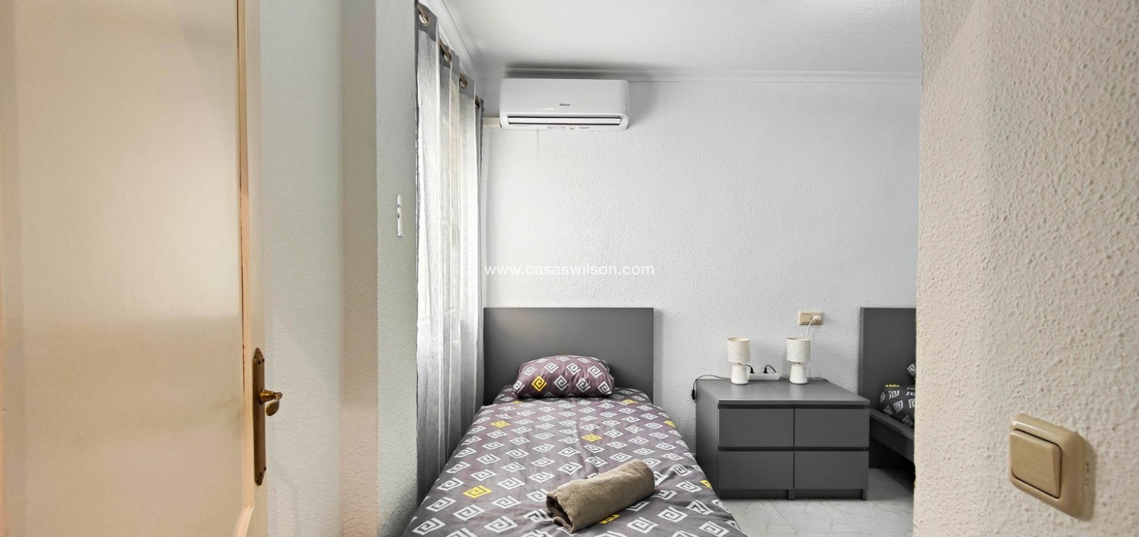 Sale - Apartment - Torrevieja - Costa Blanca