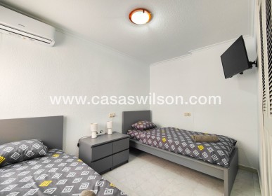 Sale - Apartment - Torrevieja - Costa Blanca