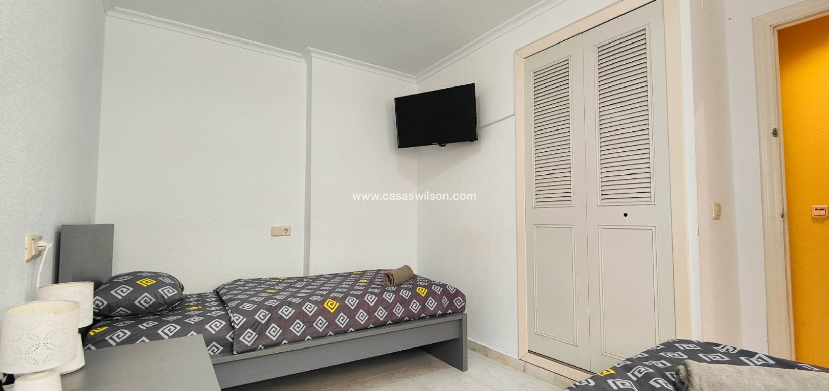 Sale - Apartment - Torrevieja - Costa Blanca