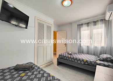 Sale - Apartment - Torrevieja - Costa Blanca
