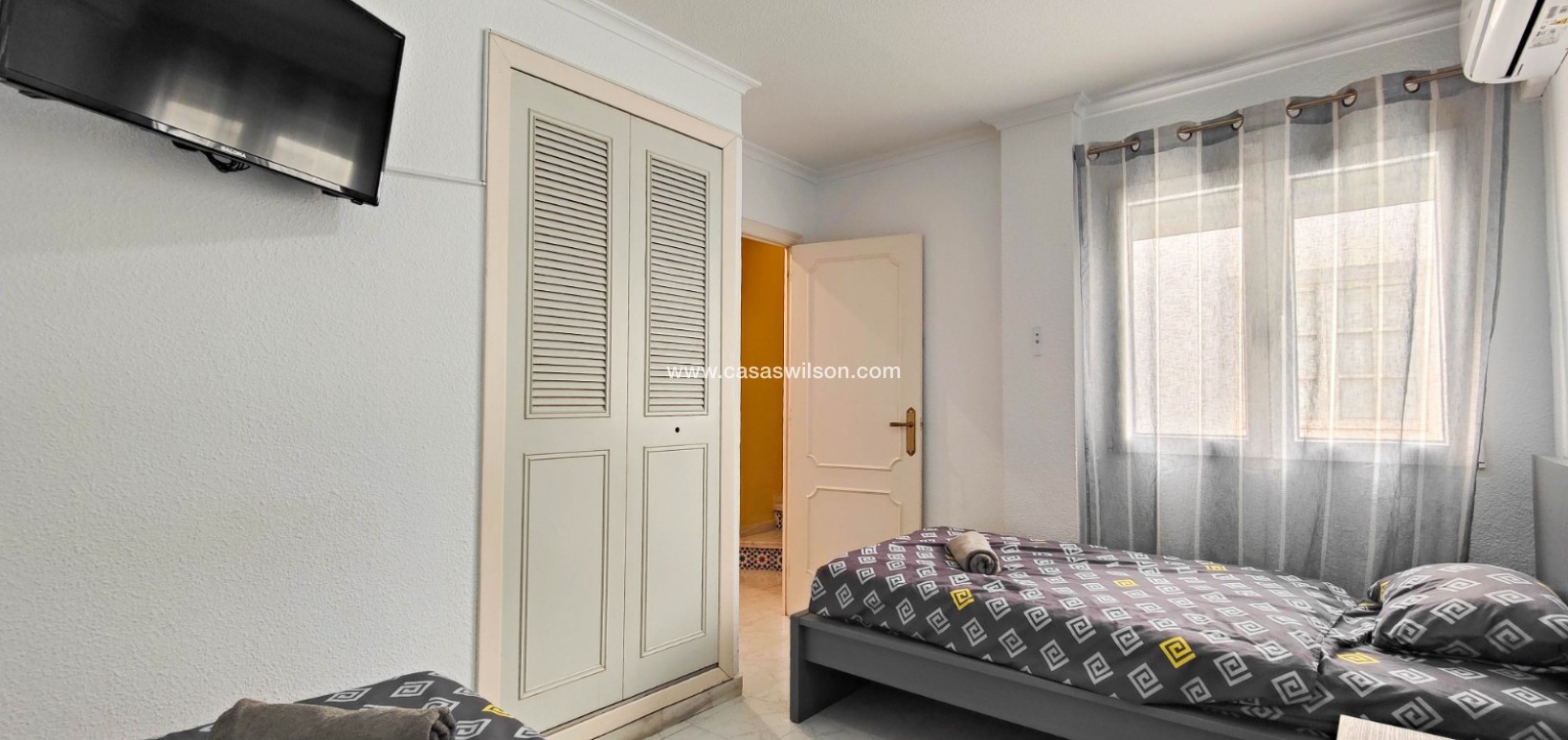 Sale - Apartment - Torrevieja - Costa Blanca