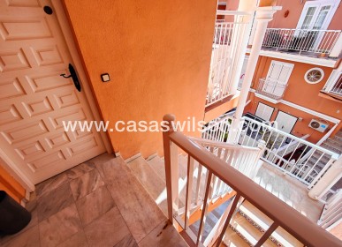 Sale - Apartment - Torrevieja - Costa Blanca