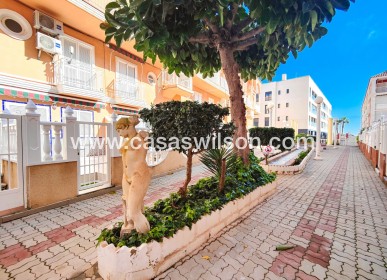 Sale - Apartment - Torrevieja - Costa Blanca