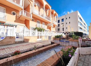 Sale - Apartment - Torrevieja - Costa Blanca