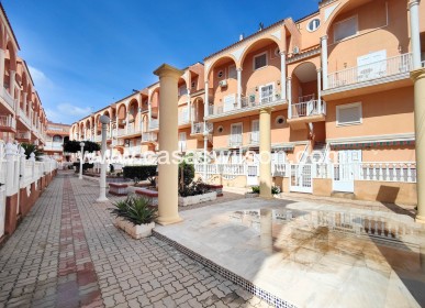 Sale - Apartment - Torrevieja - Costa Blanca