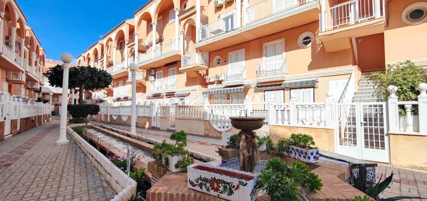 Sale - Apartment - Torrevieja - Costa Blanca