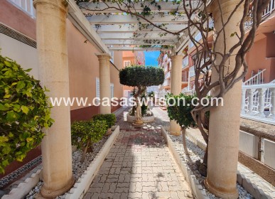Sale - Apartment - Torrevieja - Costa Blanca