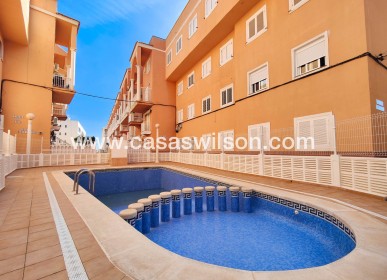 Sale - Apartment - Torrevieja - Costa Blanca