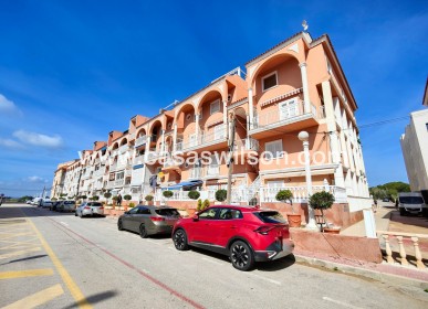 Sale - Apartment - Torrevieja - Costa Blanca