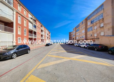 Sale - Apartment - Torrevieja - Costa Blanca
