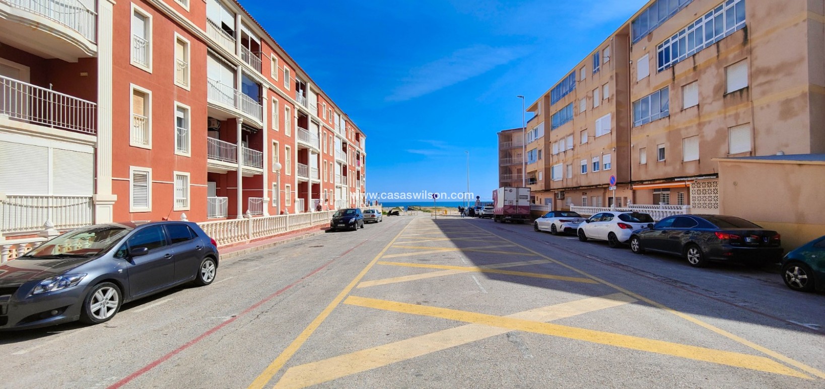 Sale - Apartment - Torrevieja - Costa Blanca