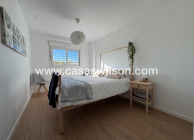 Sale - Appartement - Pilar de la Horadada - RioMar