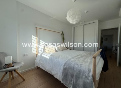 Sale - Appartement - Pilar de la Horadada - RioMar