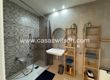 Sale - Appartement - Pilar de la Horadada - RioMar