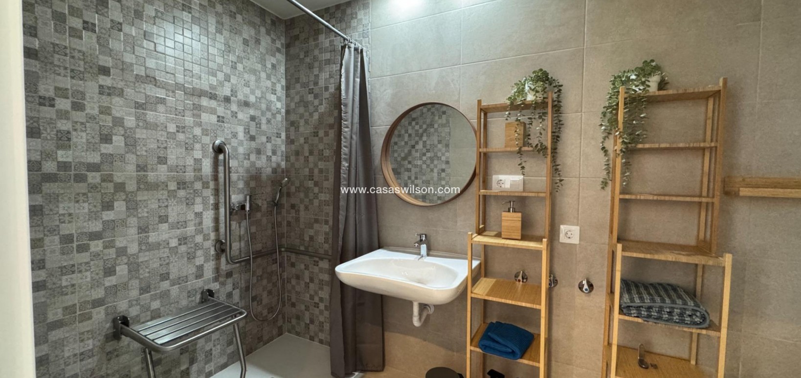 Sale - Appartement - Pilar de la Horadada - RioMar